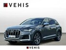 Audi SQ7 - 1