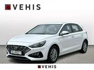 Hyundai i30 jak nowy / niski przebieg / salon polska / serwis aso - 1