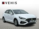 Hyundai i30 jak nowy / niski przebieg / salon polska / serwis aso - 7