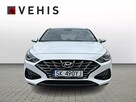 Hyundai i30 jak nowy / niski przebieg / salon polska / serwis aso - 8