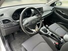Hyundai i30 jak nowy / niski przebieg / salon polska / serwis aso - 10