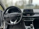 Hyundai i30 jak nowy / niski przebieg / salon polska / serwis aso - 14
