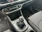 Hyundai i30 jak nowy / niski przebieg / salon polska / serwis aso - 16