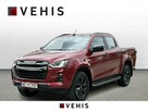 Isuzu D-Max salon polska / serwis aso / zadbany / atrakcyjny leasing - 1