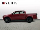 Isuzu D-Max salon polska / serwis aso / zadbany / atrakcyjny leasing - 2