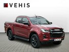 Isuzu D-Max salon polska / serwis aso / zadbany / atrakcyjny leasing - 7