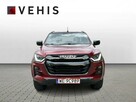 Isuzu D-Max salon polska / serwis aso / zadbany / atrakcyjny leasing - 8