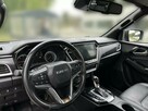 Isuzu D-Max salon polska / serwis aso / zadbany / atrakcyjny leasing - 9