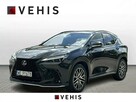 Lexus NX jak nowy / niski przebieg / salon polska / atrakcyjny leasing - 1