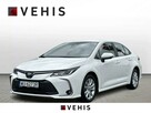 Toyota Corolla salon polska / sewisa aso / zadbany / atrakcyjne finansowanie - 1