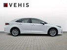 Toyota Corolla salon polska / sewisa aso / zadbany / atrakcyjne finansowanie - 5