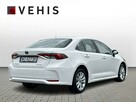Toyota Corolla salon polska / sewisa aso / zadbany / atrakcyjne finansowanie - 8