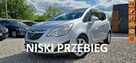 Opel Meriva Jeden Właściciel Super Stan - 1