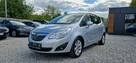 Opel Meriva Jeden Właściciel Super Stan - 2