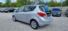 Opel Meriva Jeden Właściciel Super Stan - 7