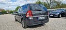 Opel Zafira Jeden Właściciel Bezwypadkowy Zarejestrowany - 8