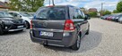 Opel Zafira Jeden Właściciel Bezwypadkowy Zarejestrowany - 12