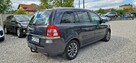 Opel Zafira Jeden Właściciel Bezwypadkowy Zarejestrowany - 13