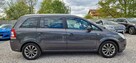 Opel Zafira Jeden Właściciel Bezwypadkowy Zarejestrowany - 15