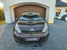 Kia Rio 1.2 benzyna, klima, potwierdzony przebieg, super stan - 3