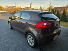 Kia Rio 1.2 benzyna, klima, potwierdzony przebieg, super stan - 5