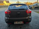 Kia Rio 1.2 benzyna, klima, potwierdzony przebieg, super stan - 6