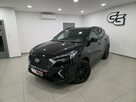 Hyundai Tucson N Line 1.6 T /Automat/ Roczna Gwarancja GetHelp w cenie / wzorowy stan - 2