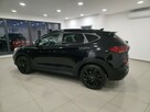 Hyundai Tucson N Line 1.6 T /Automat/ Roczna Gwarancja GetHelp w cenie / wzorowy stan - 7
