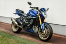 Yamaha FZ 8 N FAZER 2011 ABS Raty Transport AKRAPOVIĆ Największy Wybór Moto - 2