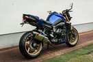 Yamaha FZ 8 N FAZER 2011 ABS Raty Transport AKRAPOVIĆ Największy Wybór Moto - 4