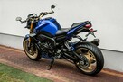 Yamaha FZ 8 N FAZER 2011 ABS Raty Transport AKRAPOVIĆ Największy Wybór Moto - 5