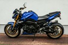 Yamaha FZ 8 N FAZER 2011 ABS Raty Transport AKRAPOVIĆ Największy Wybór Moto - 6