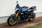 Yamaha FZ 8 N FAZER 2011 ABS Raty Transport AKRAPOVIĆ Największy Wybór Moto - 7