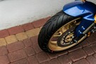 Yamaha FZ 8 N FAZER 2011 ABS Raty Transport AKRAPOVIĆ Największy Wybór Moto - 8