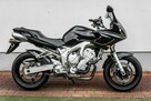 Yamaha FZ 6 S 600 FAZER 2005 RatyTransport NAJWIĘKSZY WYBÓR Moto W PL - 3