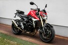 Suzuki GSR 750 R 2012  Raty Transport MOTOSTAR NAJWIĘKSZY WYBÓR w PL - 2