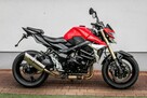 Suzuki GSR 750 R 2012  Raty Transport MOTOSTAR NAJWIĘKSZY WYBÓR w PL - 3