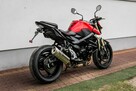 Suzuki GSR 750 R 2012  Raty Transport MOTOSTAR NAJWIĘKSZY WYBÓR w PL - 4