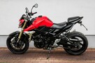 Suzuki GSR 750 R 2012  Raty Transport MOTOSTAR NAJWIĘKSZY WYBÓR w PL - 6