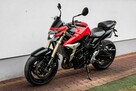 Suzuki GSR 750 R 2012  Raty Transport MOTOSTAR NAJWIĘKSZY WYBÓR w PL - 7