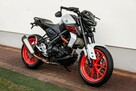 Yamaha MT 125 R 2019 ABS SPORTOWY Transport Raty Największy Wybór Moto w PL 125 - 2