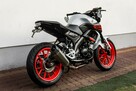 Yamaha MT 125 R 2019 ABS SPORTOWY Transport Raty Największy Wybór Moto w PL 125 - 4