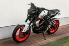 Yamaha MT 125 R 2019 ABS SPORTOWY Transport Raty Największy Wybór Moto w PL 125 - 7