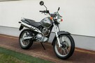 Honda CLR 125 R 1999 MEGA ZADBANA Raty Transport CITY FLY YBR CBF CB - 2