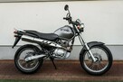 Honda CLR 125 R 1999 MEGA ZADBANA Raty Transport CITY FLY YBR CBF CB - 3