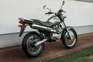 Honda CLR 125 R 1999 MEGA ZADBANA Raty Transport CITY FLY YBR CBF CB - 4