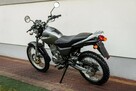 Honda CLR 125 R 1999 MEGA ZADBANA Raty Transport CITY FLY YBR CBF CB - 5