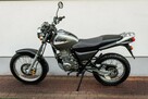 Honda CLR 125 R 1999 MEGA ZADBANA Raty Transport CITY FLY YBR CBF CB - 6
