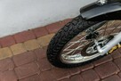 Honda CLR 125 R 1999 MEGA ZADBANA Raty Transport CITY FLY YBR CBF CB - 8