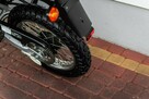 Honda CLR 125 R 1999 MEGA ZADBANA Raty Transport CITY FLY YBR CBF CB - 9